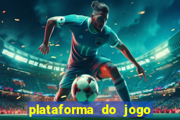 plataforma do jogo do touro